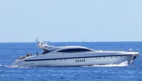Mangusta 108 ARES